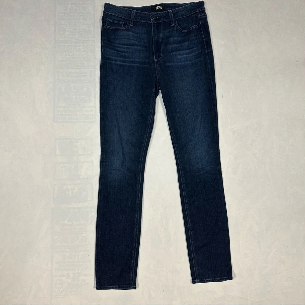 Anthropologie Paige Hoxton Skinny Jean Women’s Size 30